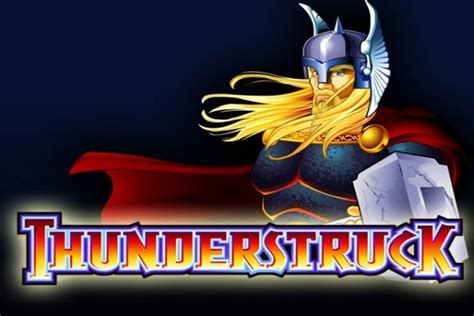 thunderstruck free online.